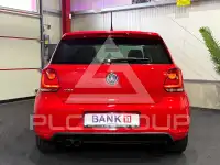 2011 Volkswagen Polo
