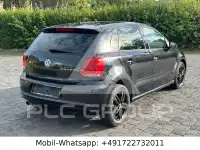 2011 Volkswagen Polo