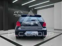 2011 Volkswagen Polo
