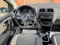2011 Volkswagen Polo