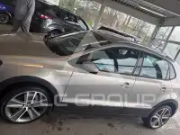 2011 Volkswagen Polo
