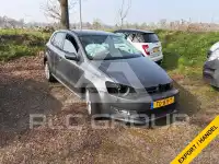2011 Volkswagen Polo