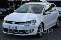 2011 Volkswagen Polo