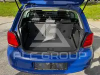 2011 Volkswagen Polo