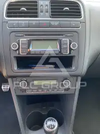 2011 Volkswagen Polo