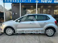 2011 Volkswagen Polo