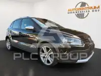 2011 Volkswagen Polo