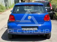 2011 Volkswagen Polo