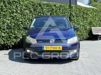 2011 Volkswagen Polo