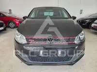 2011 Volkswagen Polo