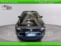 2011 Volkswagen Polo