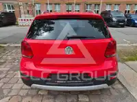 2011 Volkswagen Polo