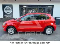 2011 Volkswagen Polo