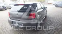 2011 Volkswagen Polo