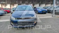 2011 Volkswagen Polo