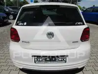 2011 Volkswagen Polo