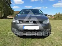 2011 Volkswagen Polo
