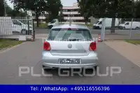 2011 Volkswagen Polo