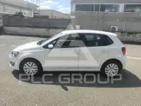 2011 Volkswagen Polo