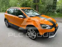 2011 Volkswagen Polo