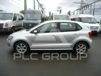 2011 Volkswagen Polo