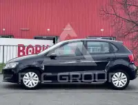 2011 Volkswagen Polo