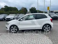 2011 Volkswagen Polo