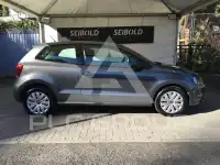 2011 Volkswagen Polo