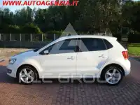 2011 Volkswagen Polo