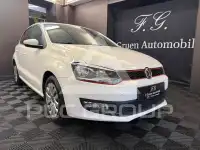 2011 Volkswagen Polo