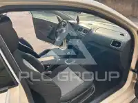 2011 Volkswagen Polo