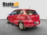 2011 Volkswagen Polo