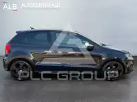 2011 Volkswagen Polo