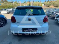 2011 Volkswagen Polo