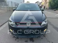 2011 Volkswagen Polo