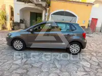 2011 Volkswagen Polo