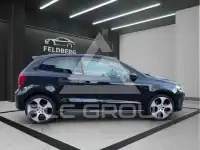 2011 Volkswagen Polo