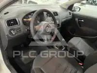 2011 Volkswagen Polo