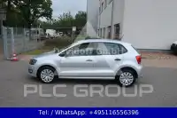 2011 Volkswagen Polo