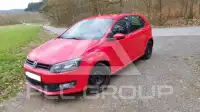 2011 Volkswagen Polo