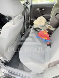 2011 Volkswagen Polo