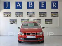 2011 Volkswagen Polo