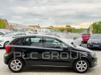 2011 Volkswagen Polo