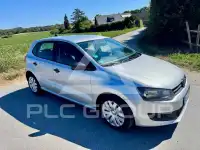 2011 Volkswagen Polo