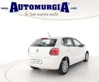 2011 Volkswagen Polo
