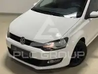 2011 Volkswagen Polo