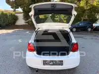 2011 Volkswagen Polo