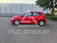 2011 Volkswagen Polo