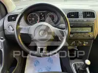 2011 Volkswagen Polo