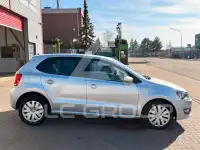 2011 Volkswagen Polo
